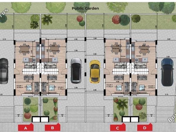 2 bedroom maisonette for sale livadia larnacas larnaca 1579261 image 14367380