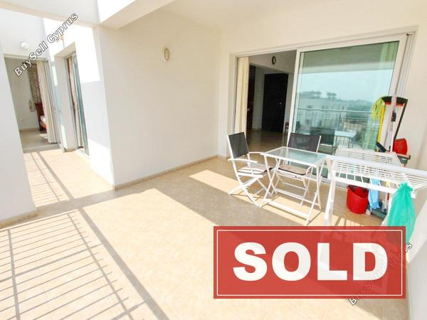 3 bedroom penthouse sold kapparis famagusta 624261 image 311636