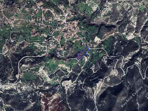 land for sale asgata limassol 7992261 image 12128653