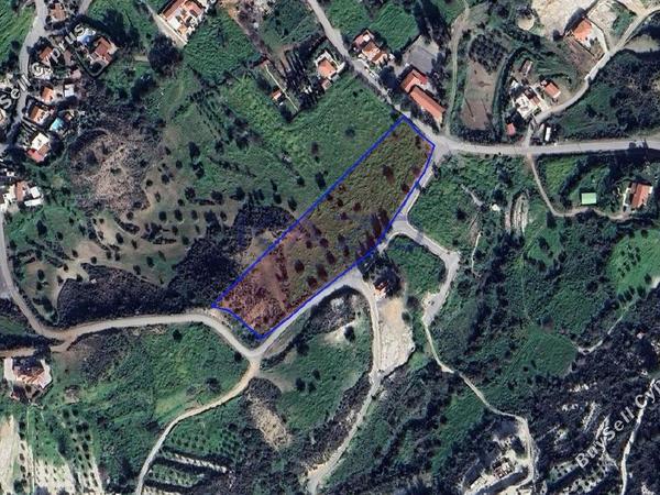 land for sale asgata limassol 7992261 image 12128662