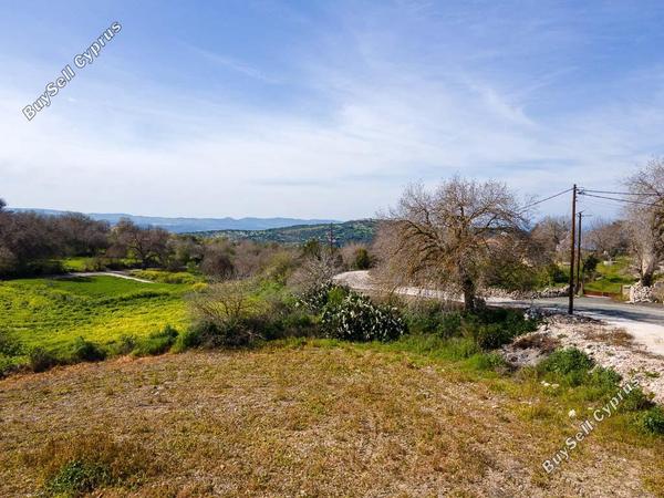 land for sale lysos paphos 1188261 image 15601613