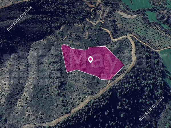 land for sale lythrodontas nicosia 7872261 image 15714467