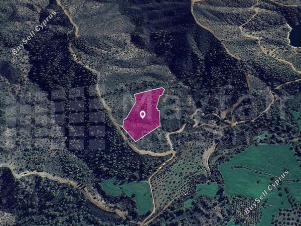 land for sale lythrodontas nicosia 7872261 image 15714470