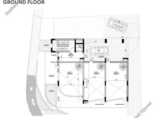 studio apartment building for sale kato polemidia limassol 8870261 image 17221879