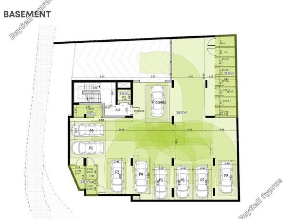 studio apartment building for sale kato polemidia limassol 8870261 image 17221880