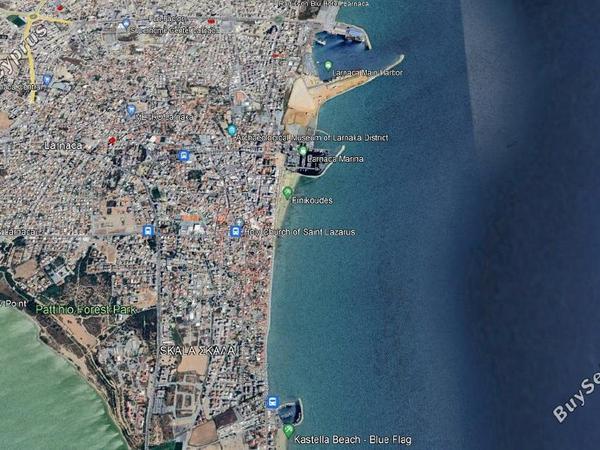 2 bedroom apartment for sale larnaca municipality larnaca 1675361 image 12622426