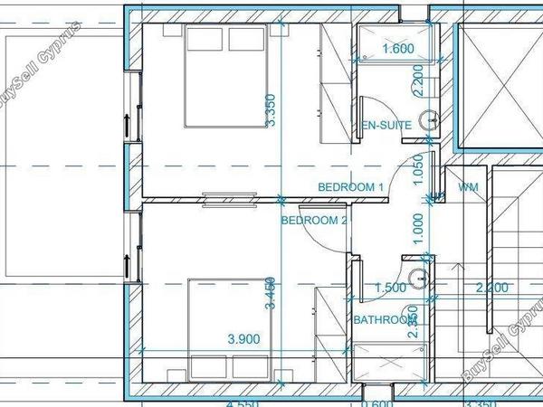 2 bedroom detached house for sale geroskipou plage paphos 1770361 image 10959596