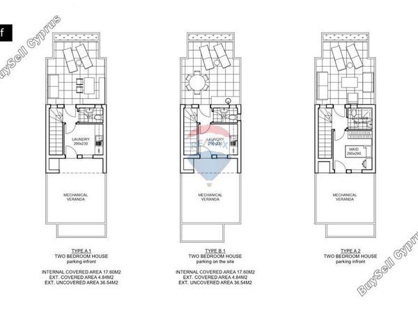 2 bedroom maisonette for sale agios tychonas limassol 8317361 image 14804582