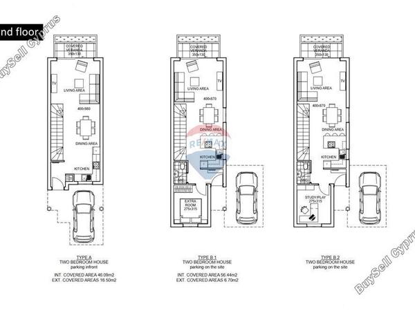 2 bedroom maisonette for sale agios tychonas limassol 8317361 image 17117088