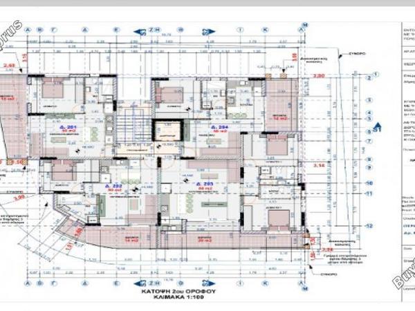 2 bedroom penthouse for sale latsia nicosia 1475361 image 16248971