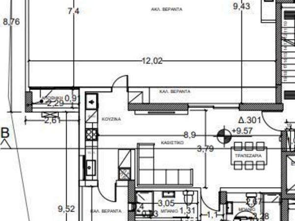 2 bedroom penthouse for sale latsia nicosia 7838361 image 10772408
