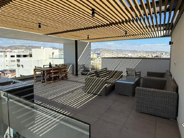 3 bedroom penthouse for sale agios nektarios limassol 8355361 image 14456449