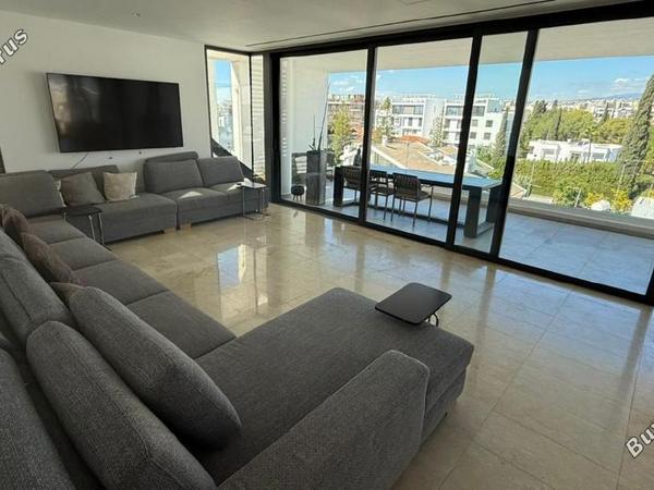3 bedroom penthouse for sale agios nektarios limassol 8355361 image 14456465