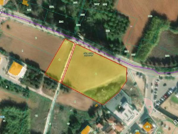 land for sale avgorou famagusta 829361 image 14902109