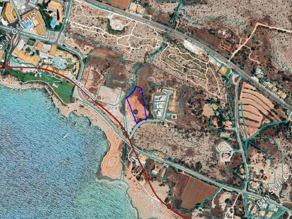 land for sale ayia napa famagusta 1281361 image 5288350