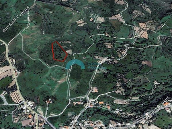 land for sale lasa paphos 1287361 image 16012599