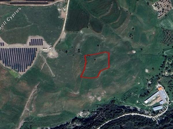 land for sale milia pafou paphos 8630361 image 15872774