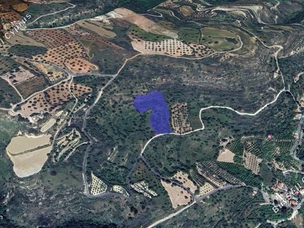 land for sale miliou paphos 1354361 image 5601040