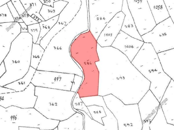 land for sale silikou limassol 8560361 image 15577411