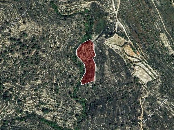 land for sale silikou limassol 8560361 image 15577414