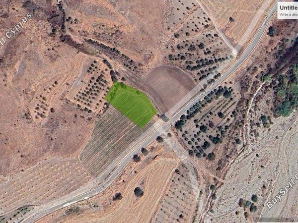 plot for sale amargeti paphos 8237361 image 14228185