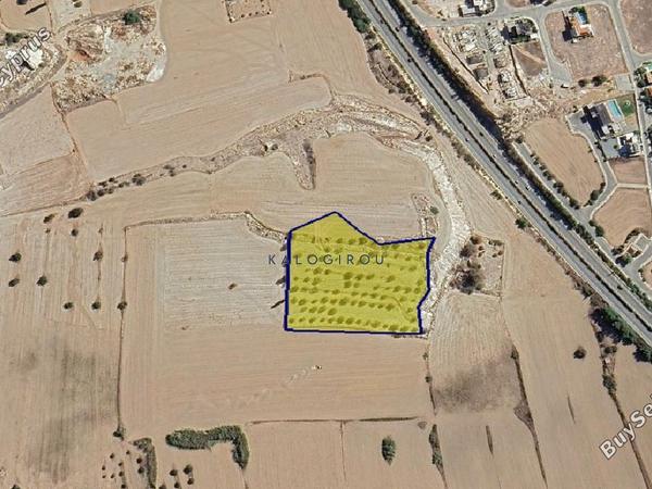 plot for sale oroklini larnaca 1194361 image 11944145