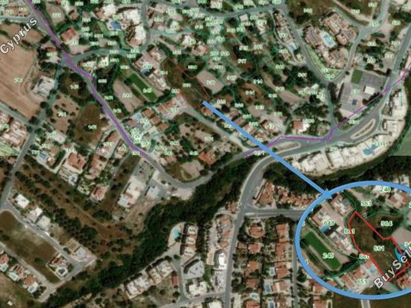 plot for sale tala paphos 1519361 image 12646509