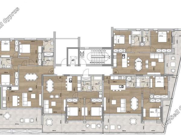 2 bedroom apartment for sale agios nektarios limassol 8086461 image 15207133