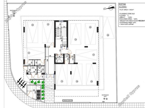 2 bedroom apartment for sale chrysopolitissa larnaca 1579461 image 15489430