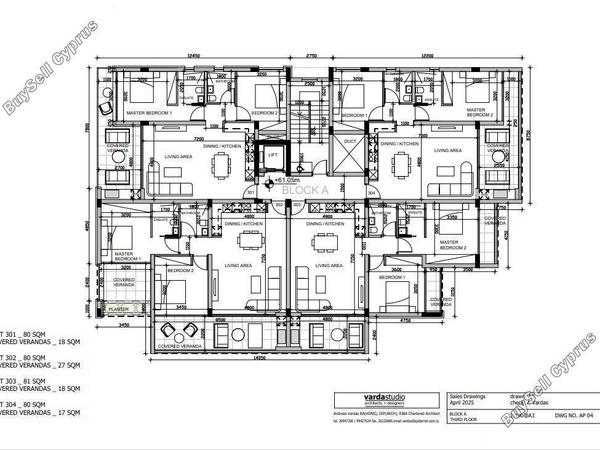 2 bedroom apartment for sale kato paphos universal paphos 7827461 image 13096458