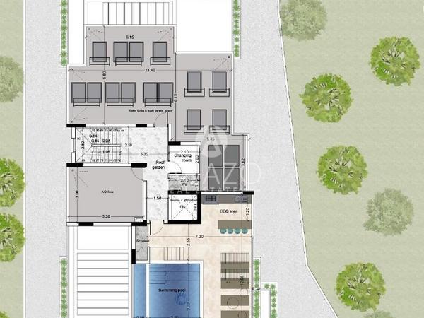 2 bedroom penthouse for sale livadia larnacas larnaca 8633461 image 15881375