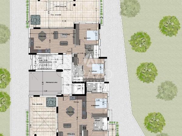 2 bedroom penthouse for sale livadia larnacas larnaca 8633461 image 15881376