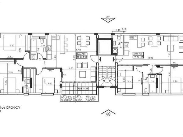 3 bedroom apartment for sale agios dometios nicosia 8720461 image 16317219