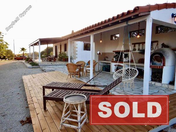 3 bedroom bungalow sold lofou limassol 1577461 image 3948447