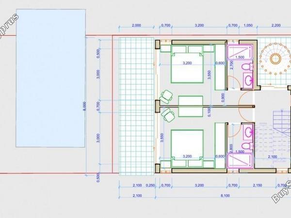 3 bedroom detached house for sale peyia paphos 7733461 image 10147466