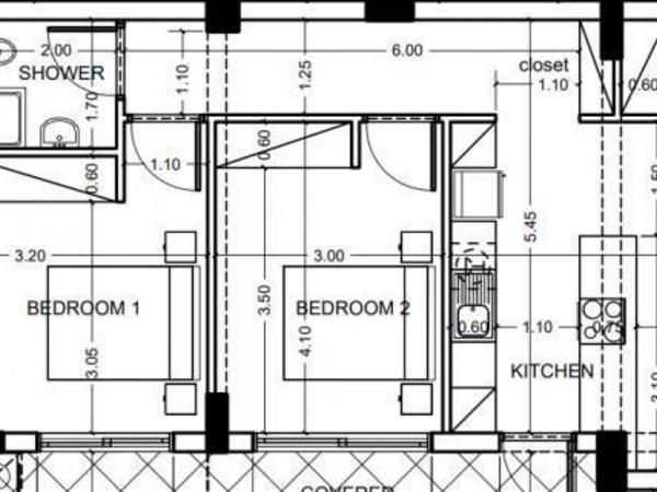 3 bedroom penthouse for sale verengaria limassol limassol 7738461 image 10202694