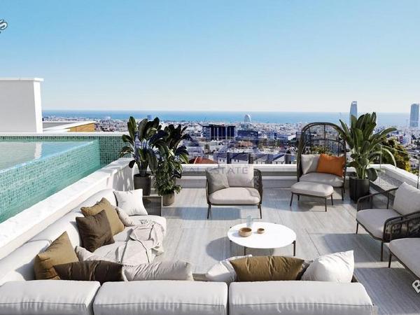 4 bedroom penthouse for sale agios athanasios limassol 8913461 image 17567346