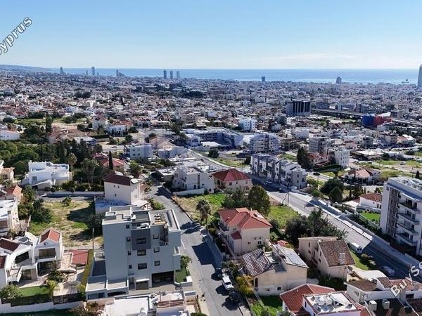 4 bedroom penthouse for sale agios athanasios limassol 8913461 image 17567349