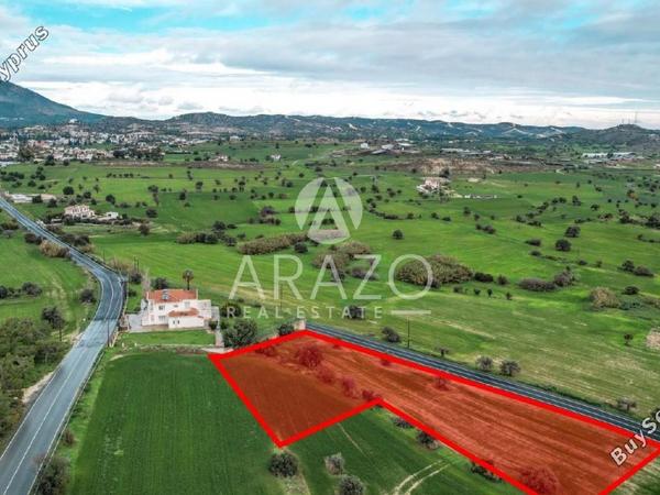 land for sale anglisides larnaca 980461 image 15417748