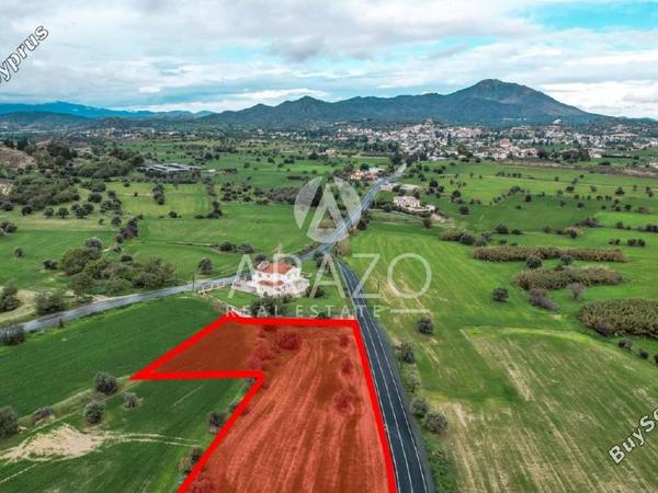 land for sale anglisides larnaca 980461 image 15417749