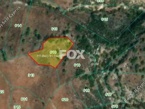 land for sale episkopi pafou paphos 1159461 image 13394913