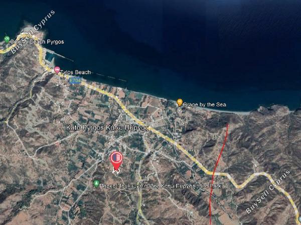 land for sale kato pyrgos nicosia 946461 image 3007598