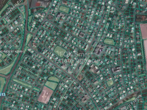 plot for sale makedonitissa nicosia 1153461 image 5171427