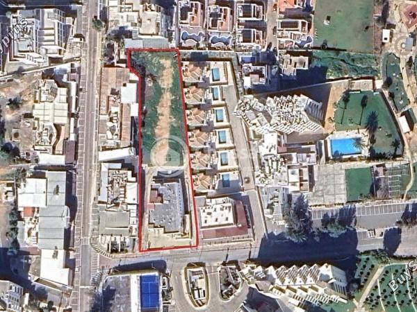 plot for sale protaras famagusta 8209461 image 13704660