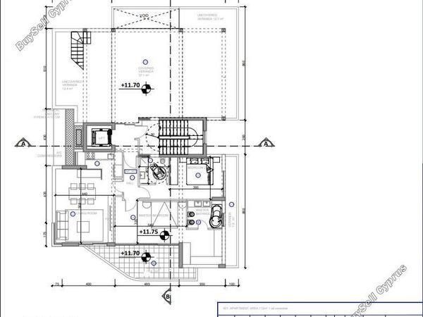 studio apartment building for sale linopetra limassol 8072461 image 13777556