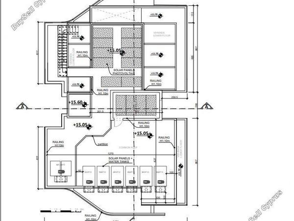 studio apartment building for sale linopetra limassol 8072461 image 13777557