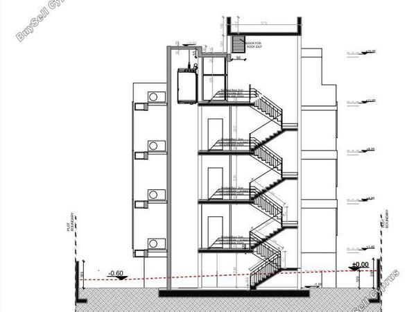 studio apartment building for sale linopetra limassol 8072461 image 13777558