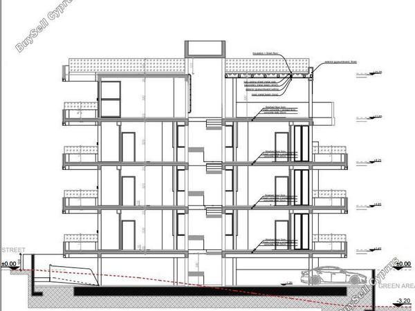 studio apartment building for sale linopetra limassol 8072461 image 13777559