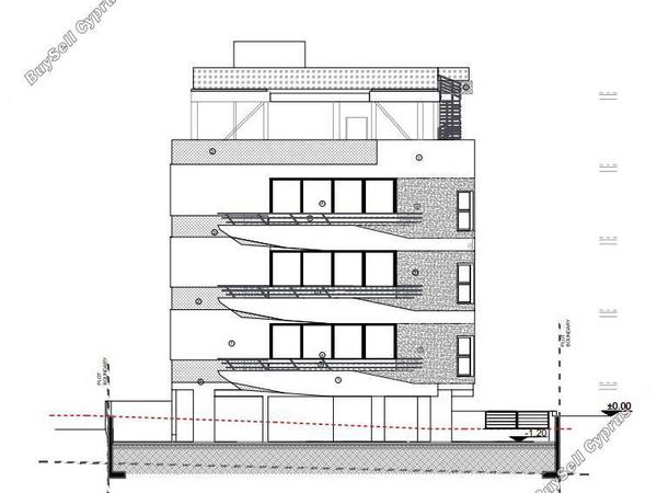studio apartment building for sale linopetra limassol 8072461 image 13777561