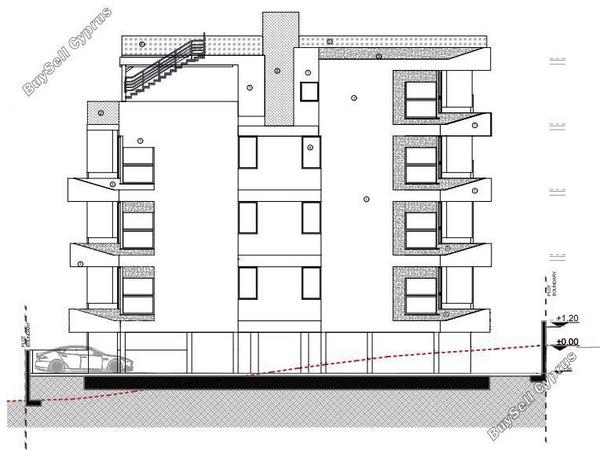 studio apartment building for sale linopetra limassol 8072461 image 13777562